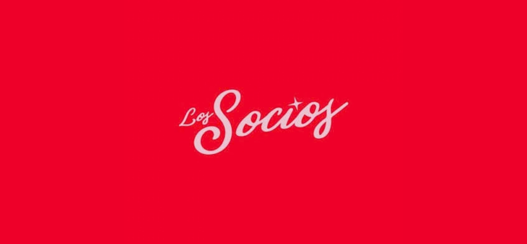 Los socios en Mall Zona 2 Medellín